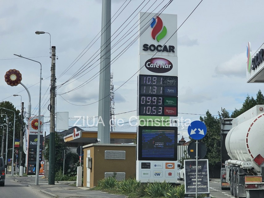 foto video vesti proaste pentru soferi pretul unui litru de benzia a trecut de 10 lei 954141 foto video vesti proaste pentru soferi pretul unui litru de benzia a trecut de 10 lei 954141