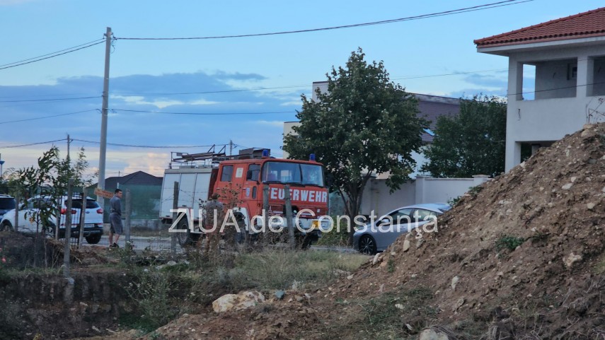 stiri constanta foto video incendiu in cumpana baraci cuprinse de flacari 954205 stiri constanta foto video incendiu in cumpana baraci cuprinse de flacari 954205