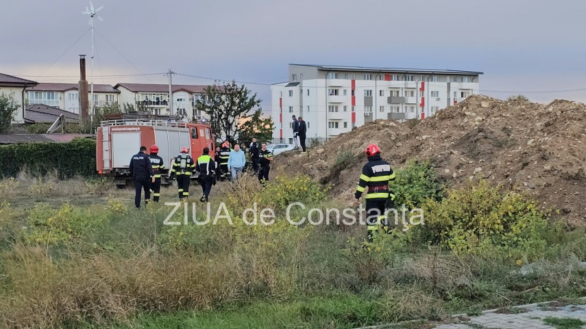 stiri constanta foto video incendiu in cumpana baraci cuprinse de flacari 954205 stiri constanta foto video incendiu in cumpana baraci cuprinse de flacari 954205