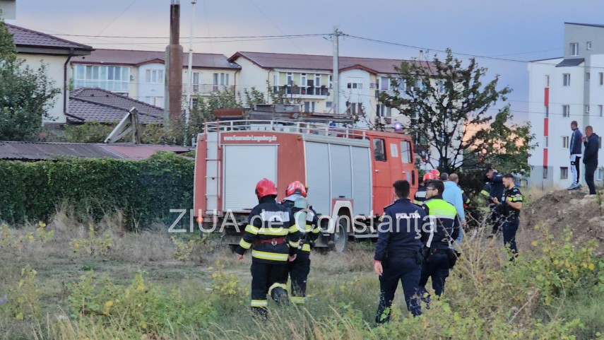 stiri constanta foto video incendiu in cumpana baraci cuprinse de flacari 954205 stiri constanta foto video incendiu in cumpana baraci cuprinse de flacari 954205