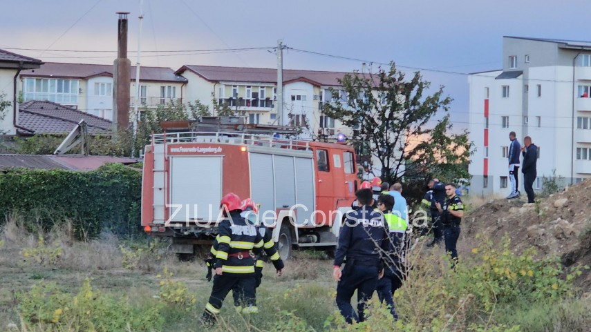 stiri constanta foto video incendiu in cumpana baraci cuprinse de flacari 954205 stiri constanta foto video incendiu in cumpana baraci cuprinse de flacari 954205