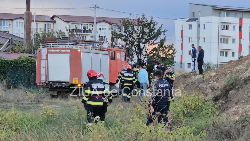 stiri constanta foto video incendiu in cumpana baraci cuprinse de flacari 954205 stiri constanta foto video incendiu in cumpana baraci cuprinse de flacari 954205