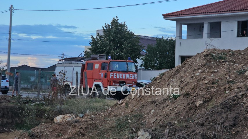 stiri constanta foto video incendiu in cumpana baraci cuprinse de flacari 954205 stiri constanta foto video incendiu in cumpana baraci cuprinse de flacari 954205