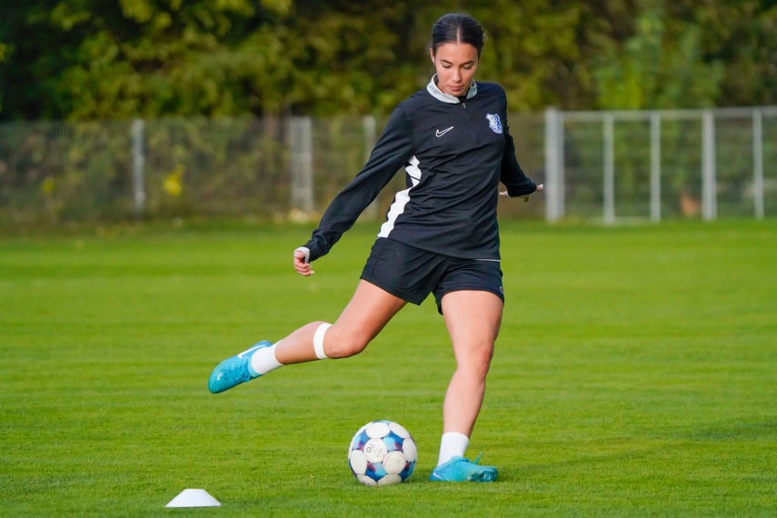campioanele de la farul constanta disputa turul duelului cu sparta praga din uefa women s europa cup campioanele de la farul constanta disputa turul duelului cu sparta praga din uefa women s europa cup