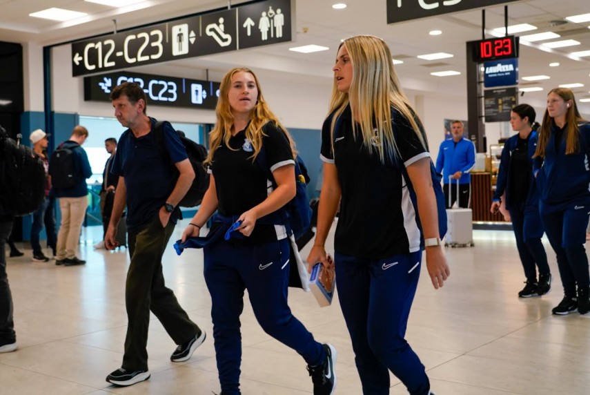 campioanele de la farul constanta disputa turul duelului cu sparta praga din uefa women s europa cup campioanele de la farul constanta disputa turul duelului cu sparta praga din uefa women s europa cup