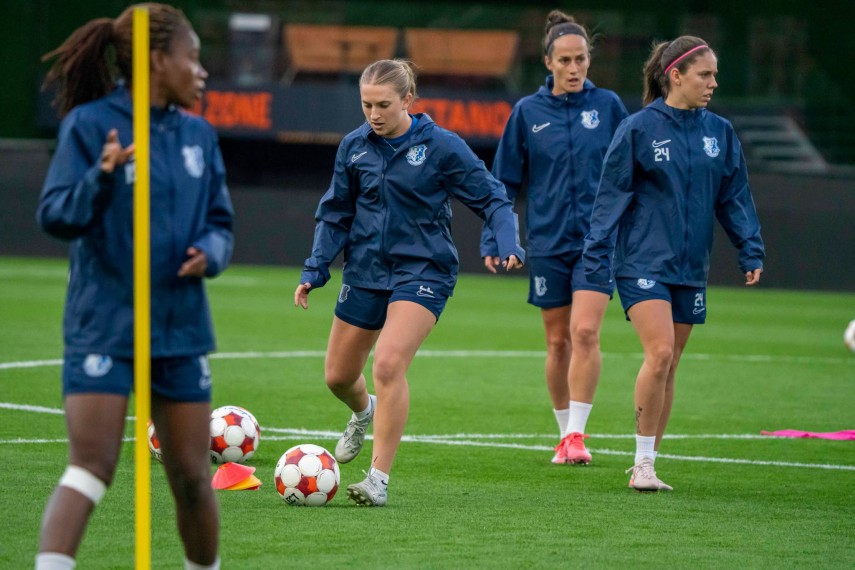 campioanele de la farul constanta disputa turul duelului cu sparta praga din uefa women s europa cup campioanele de la farul constanta disputa turul duelului cu sparta praga din uefa women s europa cup