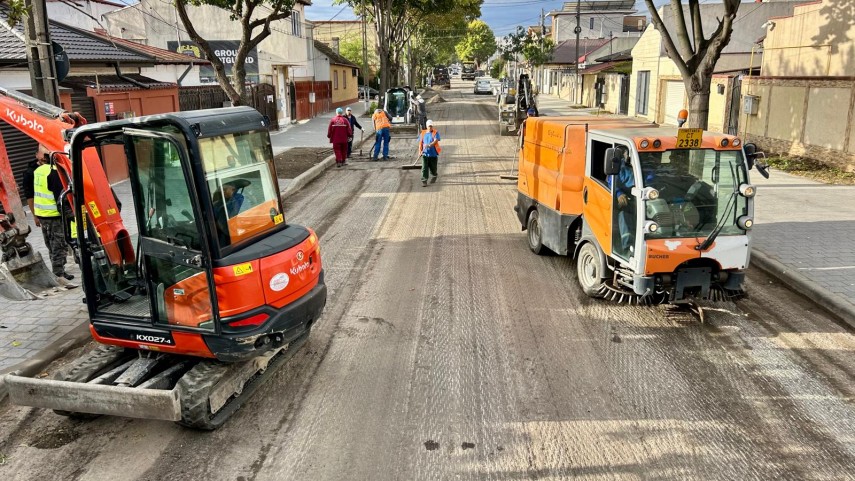 lucrari de asfaltare pe strada rasuri pe tronsonul cuprins intre strada portitei si strada trandafirului lucrari de asfaltare pe strada rasuri pe tronsonul cuprins intre strada portitei si strada trandafirului