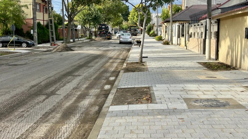 lucrari de asfaltare pe strada rasuri pe tronsonul cuprins intre strada portitei si strada trandafirului lucrari de asfaltare pe strada rasuri pe tronsonul cuprins intre strada portitei si strada trandafirului