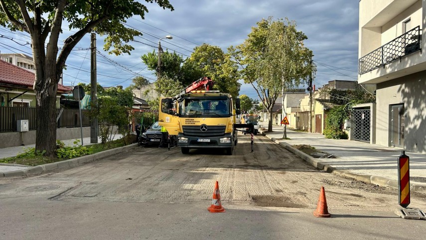 lucrari de asfaltare pe strada rasuri pe tronsonul cuprins intre strada portitei si strada trandafirului lucrari de asfaltare pe strada rasuri pe tronsonul cuprins intre strada portitei si strada trandafirului