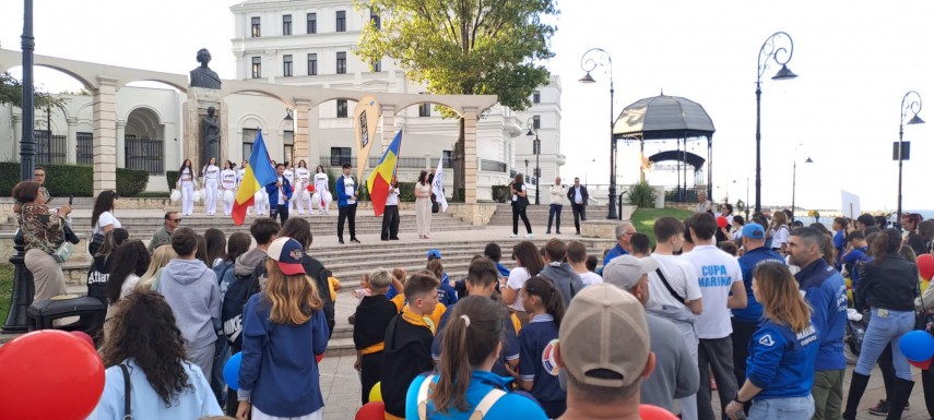 Sursa foto: Facebook (DJST Constanța)