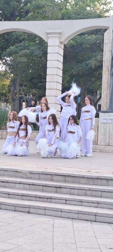 saptamana europeana a sportului 2026 a inceput in forta la constanta e despre oameni comunitate si miscare saptamana europeana a sportului 2026 a inceput in forta la constanta e despre oameni comunitate si miscare