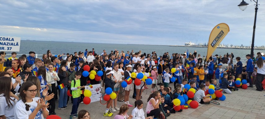 saptamana europeana a sportului 2026 a inceput in forta la constanta e despre oameni comunitate si miscare saptamana europeana a sportului 2026 a inceput in forta la constanta e despre oameni comunitate si miscare