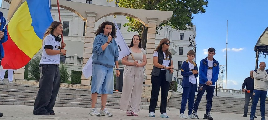 saptamana europeana a sportului 2026 a inceput in forta la constanta e despre oameni comunitate si miscare saptamana europeana a sportului 2026 a inceput in forta la constanta e despre oameni comunitate si miscare