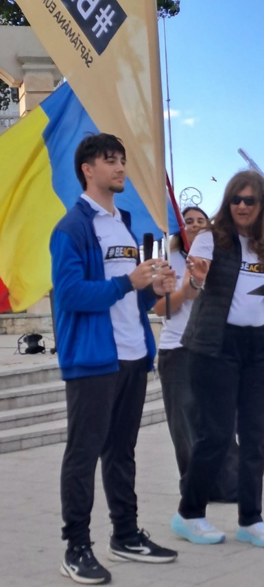 saptamana europeana a sportului 2026 a inceput in forta la constanta e despre oameni comunitate si miscare saptamana europeana a sportului 2026 a inceput in forta la constanta e despre oameni comunitate si miscare