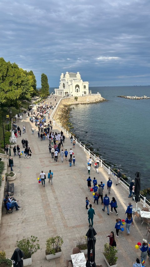 saptamana europeana a sportului 2026 a inceput in forta la constanta e despre oameni comunitate si miscare saptamana europeana a sportului 2026 a inceput in forta la constanta e despre oameni comunitate si miscare