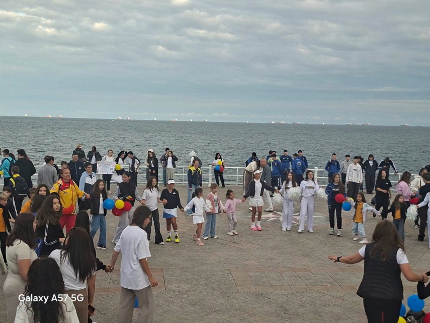 saptamana europeana a sportului 2026 a inceput in forta la constanta e despre oameni comunitate si miscare saptamana europeana a sportului 2026 a inceput in forta la constanta e despre oameni comunitate si miscare