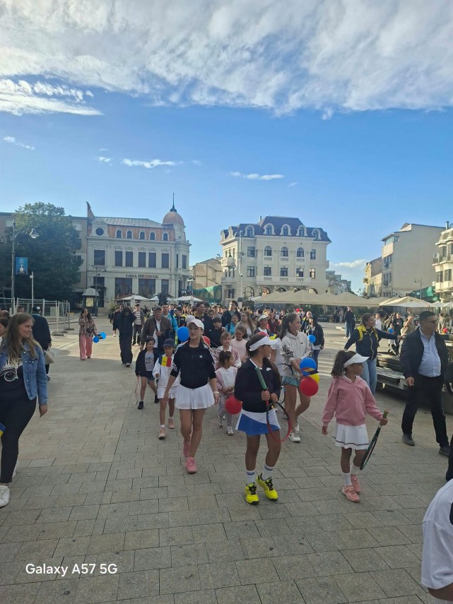 saptamana europeana a sportului 2026 a inceput in forta la constanta e despre oameni comunitate si miscare saptamana europeana a sportului 2026 a inceput in forta la constanta e despre oameni comunitate si miscare