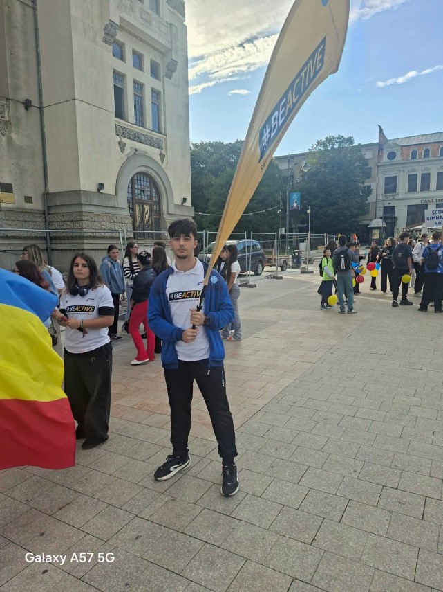 saptamana europeana a sportului 2026 a inceput in forta la constanta e despre oameni comunitate si miscare saptamana europeana a sportului 2026 a inceput in forta la constanta e despre oameni comunitate si miscare