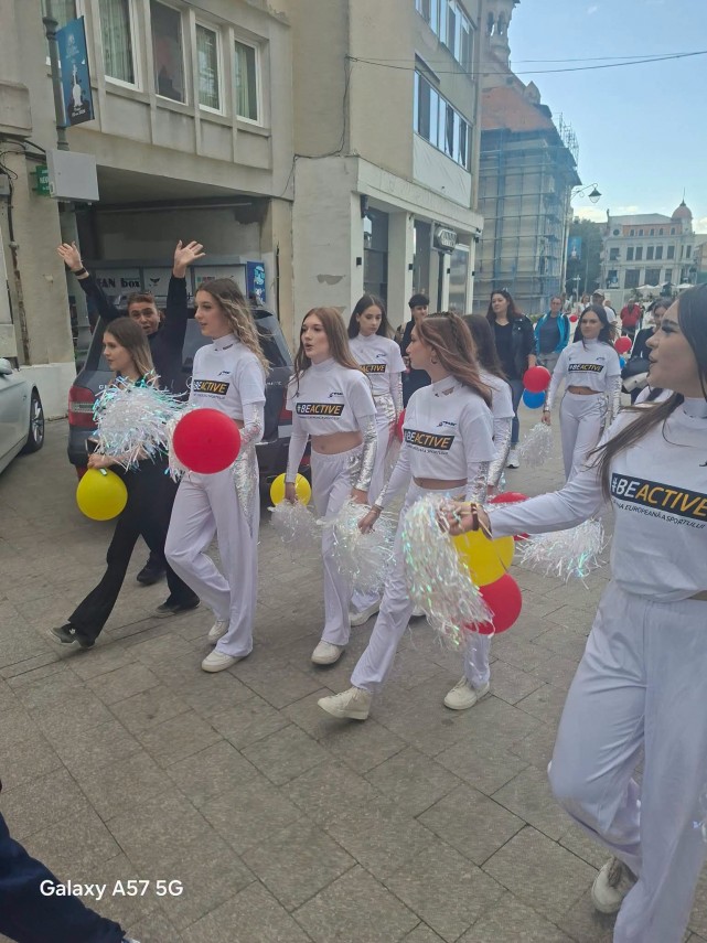 saptamana europeana a sportului 2026 a inceput in forta la constanta e despre oameni comunitate si miscare saptamana europeana a sportului 2026 a inceput in forta la constanta e despre oameni comunitate si miscare