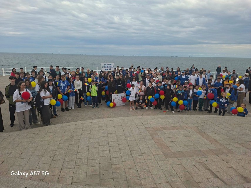 saptamana europeana a sportului 2026 a inceput in forta la constanta e despre oameni comunitate si miscare saptamana europeana a sportului 2026 a inceput in forta la constanta e despre oameni comunitate si miscare