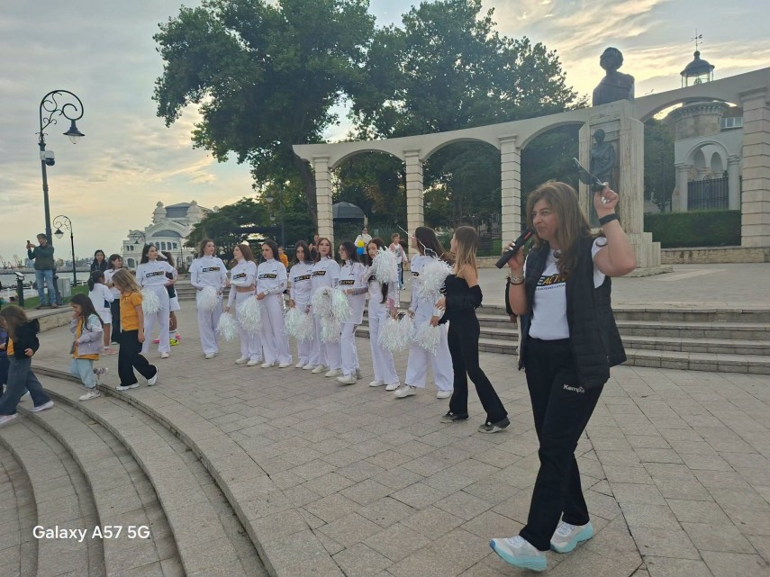 saptamana europeana a sportului 2026 a inceput in forta la constanta e despre oameni comunitate si miscare saptamana europeana a sportului 2026 a inceput in forta la constanta e despre oameni comunitate si miscare
