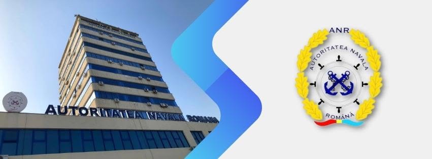 Foto cu rol ilustrativ Sursă: Facebook/Autoritatea Navală Română