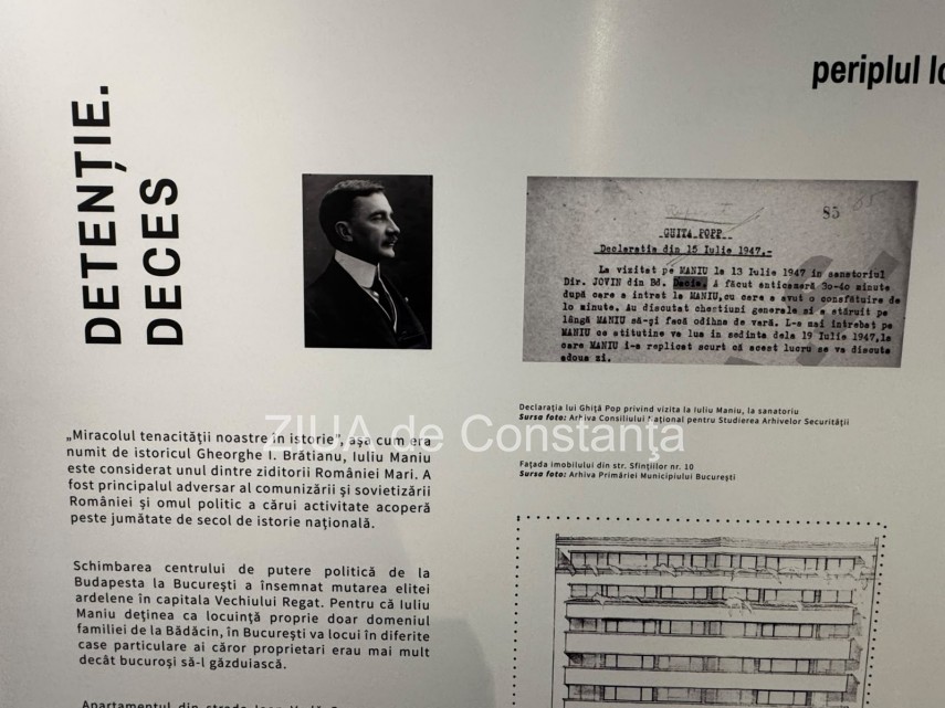 live text foto expozitie despre oameni cladiri si destine schimbate de comunism la galeria de arta constanta live text foto expozitie despre oameni cladiri si destine schimbate de comunism la galeria de arta constanta