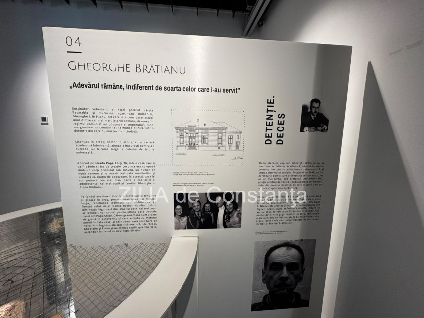 live text foto expozitie despre oameni cladiri si destine schimbate de comunism la galeria de arta constanta live text foto expozitie despre oameni cladiri si destine schimbate de comunism la galeria de arta constanta