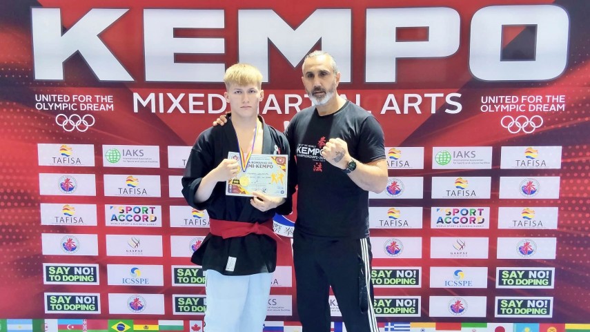 luptatorii de la cs vointa valu lui traian medaliati la cupa romaniei de semi kempo inca un pas inainte luptatorii de la cs vointa valu lui traian medaliati la cupa romaniei de semi kempo inca un pas inainte
