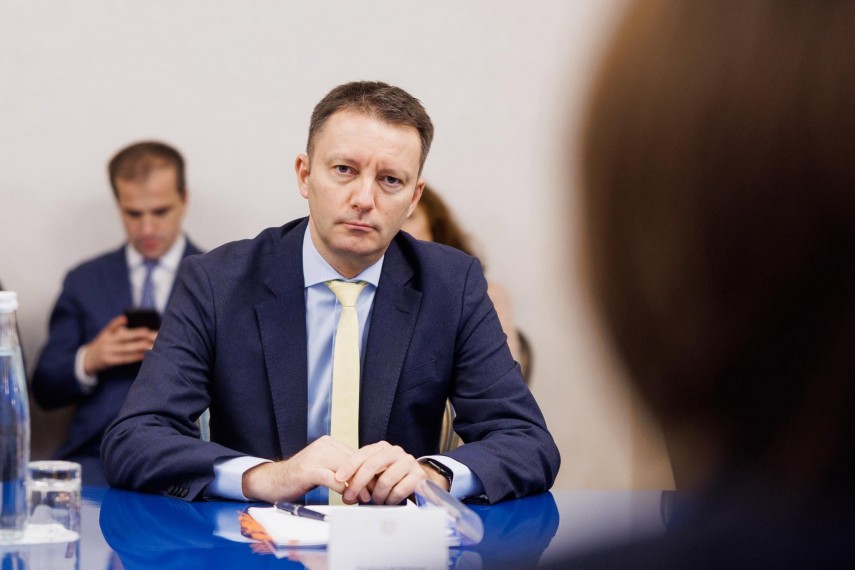 Sursă: Facebook/Siegfried Muresan