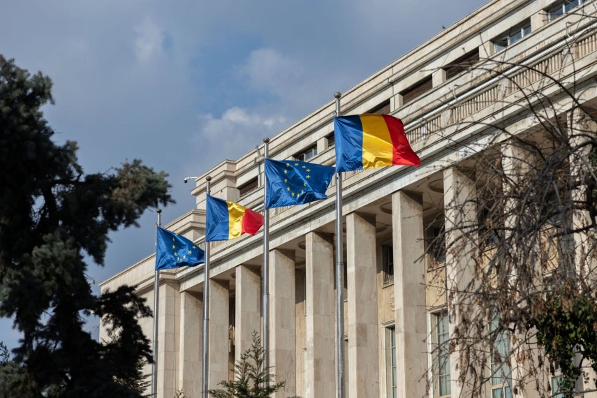 Sursă foto: Facebook/Guvernul României