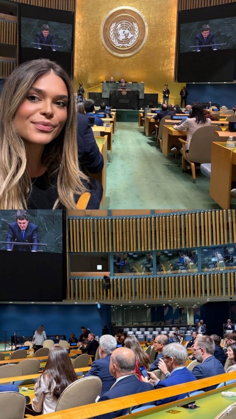 foto fosta diplomata data afara din mae revine in prim plan unde s a afisat tamila cristescu in timpul foto fosta diplomata data afara din mae revine in prim plan unde s a afisat tamila cristescu in timpul