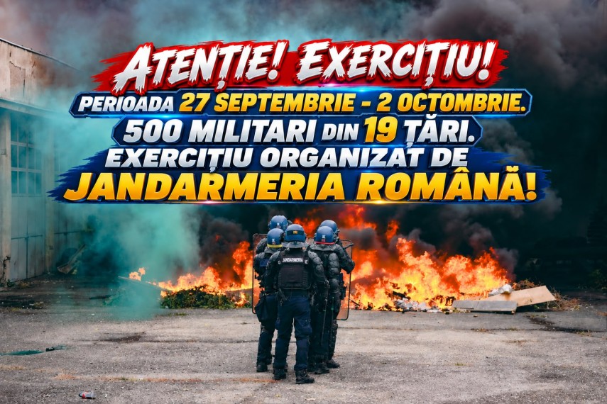 Sursă foto:Jandarmeria Română