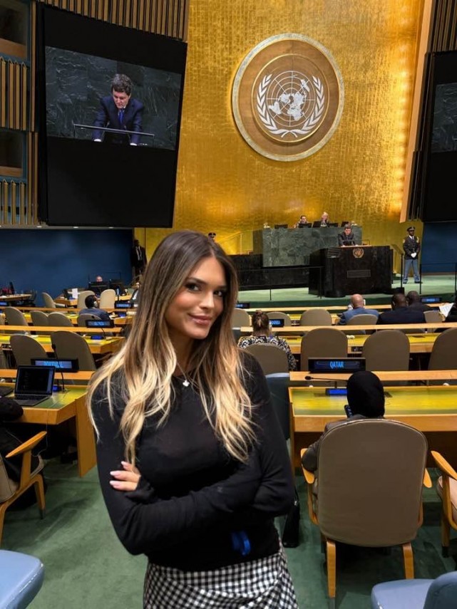 Sursă: Facebook/Tamila Andreea Cristescu