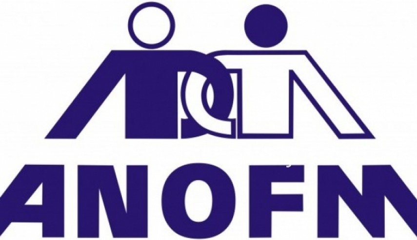 Agenţia Naţională pentru Ocuparea Forţei de Muncă (ANOFM)