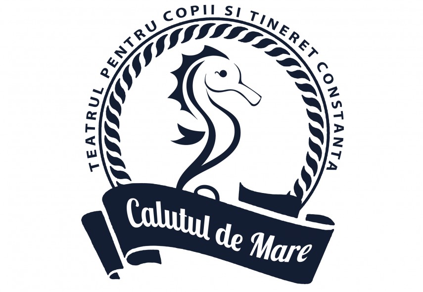 Sursă foto: Facebook/Teatrul Căluțul de Mare