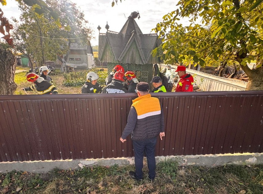 Sursă foto: ISU Suceava