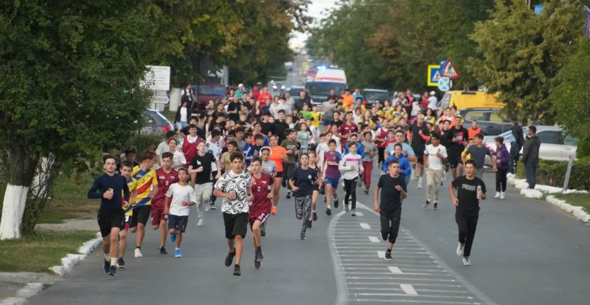 Sursa foto: Facebook (Cumpăna News)