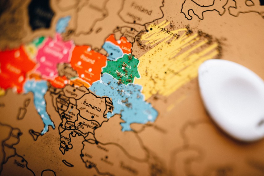 Foto cu rol ilustrativ Sursă: Pixabay
