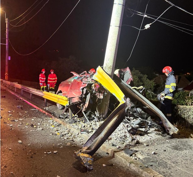 foto barbat de 30 de ani decedat intr un cumplit accident rutier la cluj napoca 954513 foto barbat de 30 de ani decedat intr un cumplit accident rutier la cluj napoca 954513