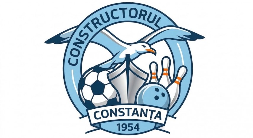 Sursa foto: Facebook Constructorul Constanța