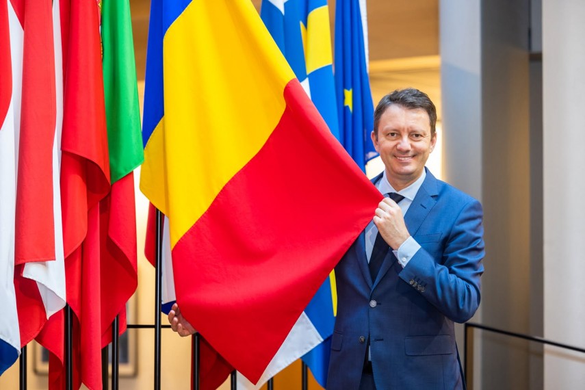 Sursa: Facebook/Siegfried Mureșan