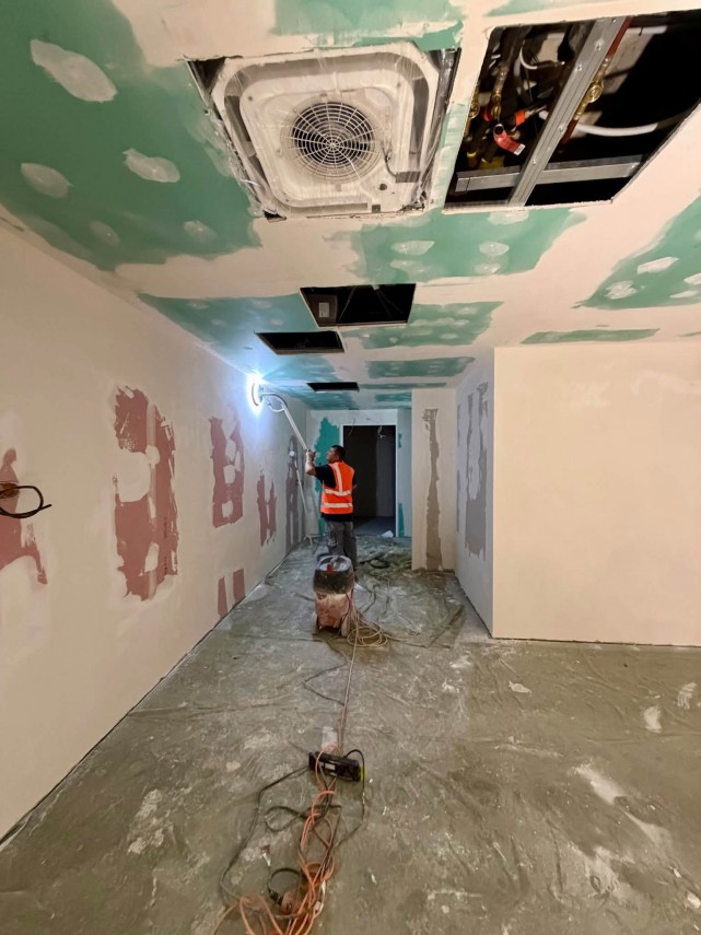 foto proiectul noului spital mama si copilul din constanta a ajuns la 75 stadiu de executie florin mitroi foto proiectul noului spital mama si copilul din constanta a ajuns la 75 stadiu de executie florin mitroi