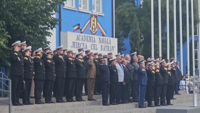 foto video academia navala mircea cel batran deschide anul universitar 2026 2027 954682 foto video academia navala mircea cel batran deschide anul universitar 2026 2027 954682