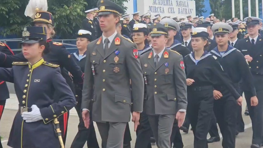 foto video academia navala mircea cel batran deschide anul universitar 2026 2027 954682 foto video academia navala mircea cel batran deschide anul universitar 2026 2027 954682