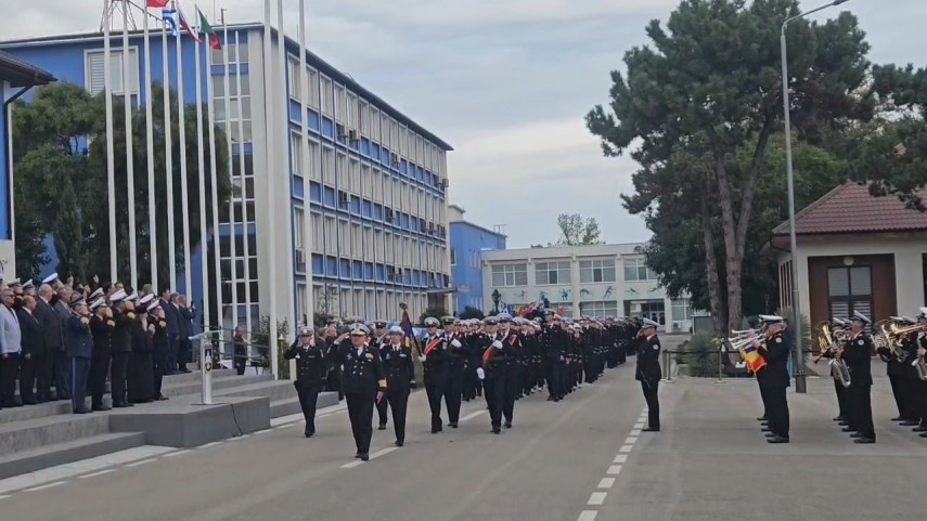 foto video academia navala mircea cel batran deschide anul universitar 2026 2027 954682 foto video academia navala mircea cel batran deschide anul universitar 2026 2027 954682