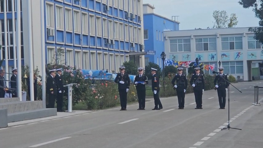 foto video academia navala mircea cel batran deschide anul universitar 2026 2027 954682 foto video academia navala mircea cel batran deschide anul universitar 2026 2027 954682