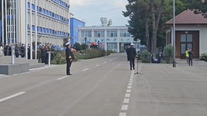 foto video academia navala mircea cel batran deschide anul universitar 2026 2027 954682 foto video academia navala mircea cel batran deschide anul universitar 2026 2027 954682