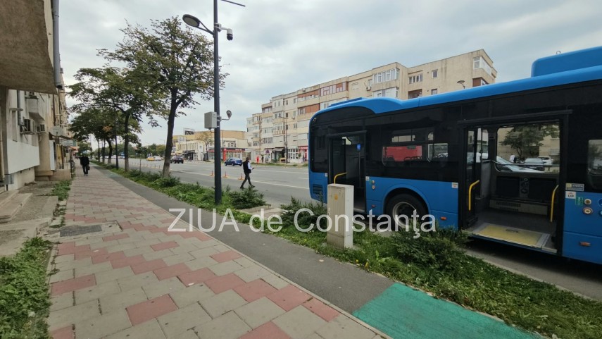 foto video accident rutier la intersectia lapusneanu cu hasdeu in constanta 954736 foto video accident rutier la intersectia lapusneanu cu hasdeu in constanta 954736