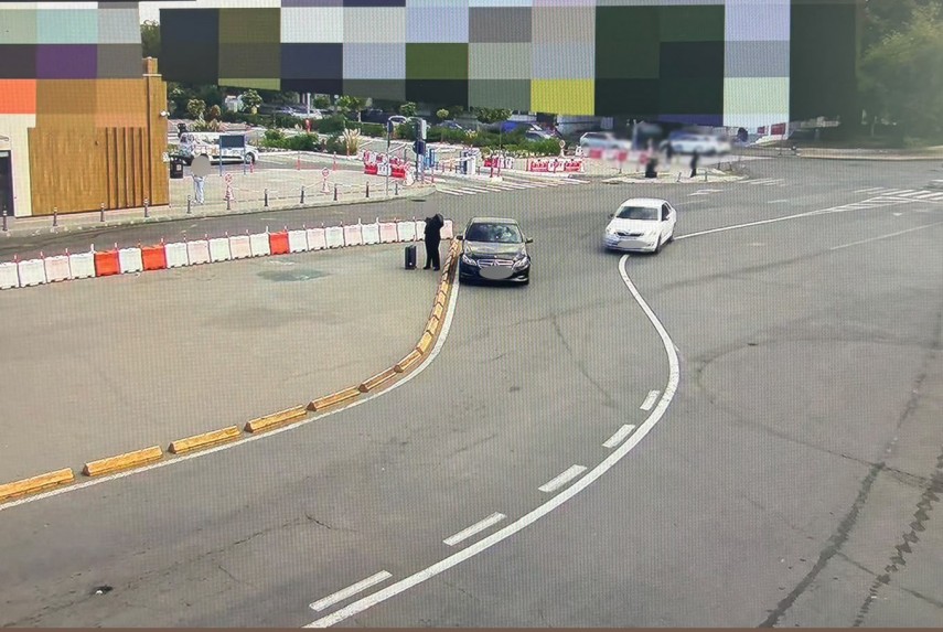 actiuni de control ale politiei locale in zona garii din constanta foto 954690 actiuni de control ale politiei locale in zona garii din constanta foto 954690
